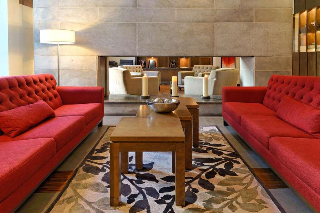 Hotel 71 By Preferred Hotels & Resorts 퀘벡 시설 사진
