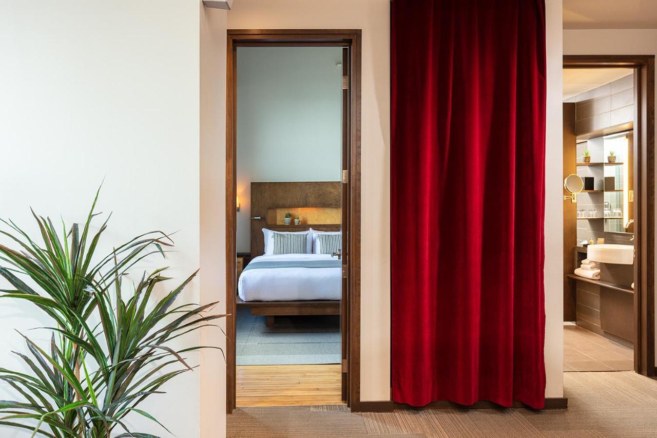 Hotel 71 By Preferred Hotels & Resorts 퀘벡 외부 사진