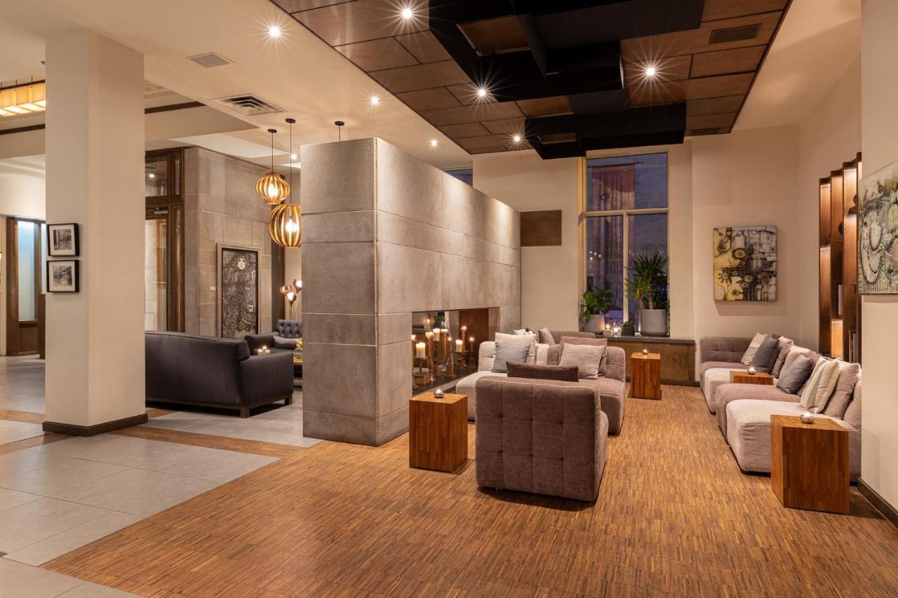 Hotel 71 By Preferred Hotels & Resorts 퀘벡 외부 사진