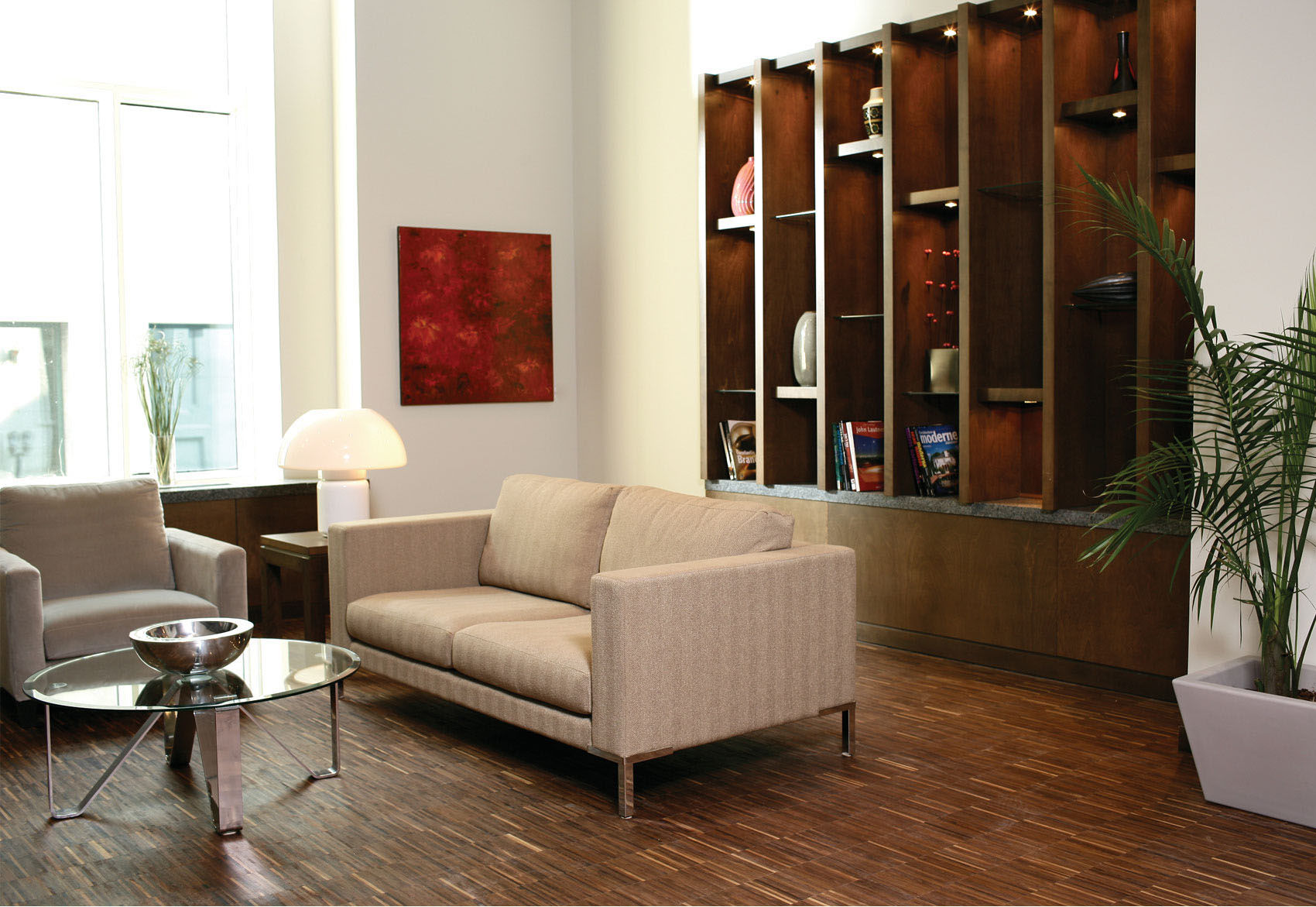 Hotel 71 By Preferred Hotels & Resorts 퀘벡 내부 사진