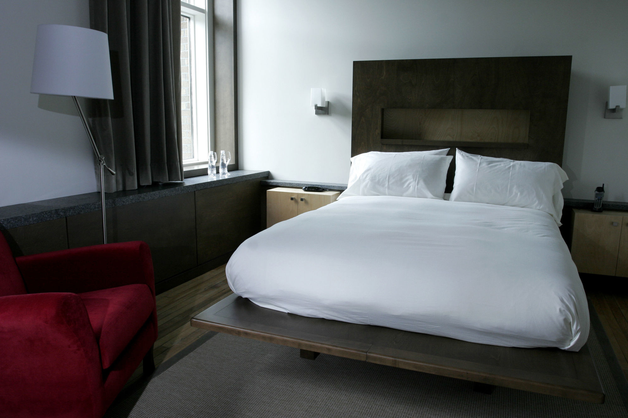 Hotel 71 By Preferred Hotels & Resorts 퀘벡 외부 사진