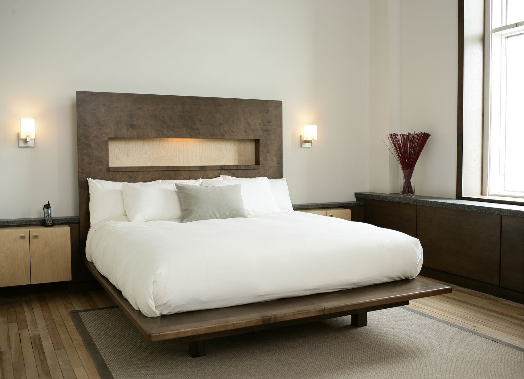 Hotel 71 By Preferred Hotels & Resorts 퀘벡 객실 사진