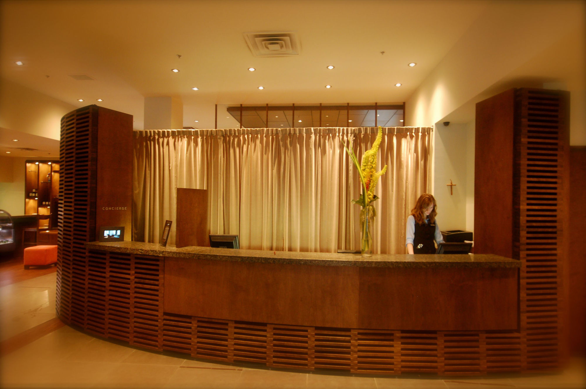 Hotel 71 By Preferred Hotels & Resorts 퀘벡 외부 사진