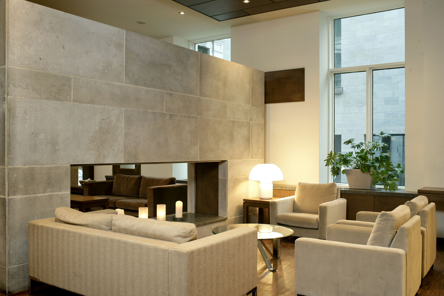 Hotel 71 By Preferred Hotels & Resorts 퀘벡 외부 사진