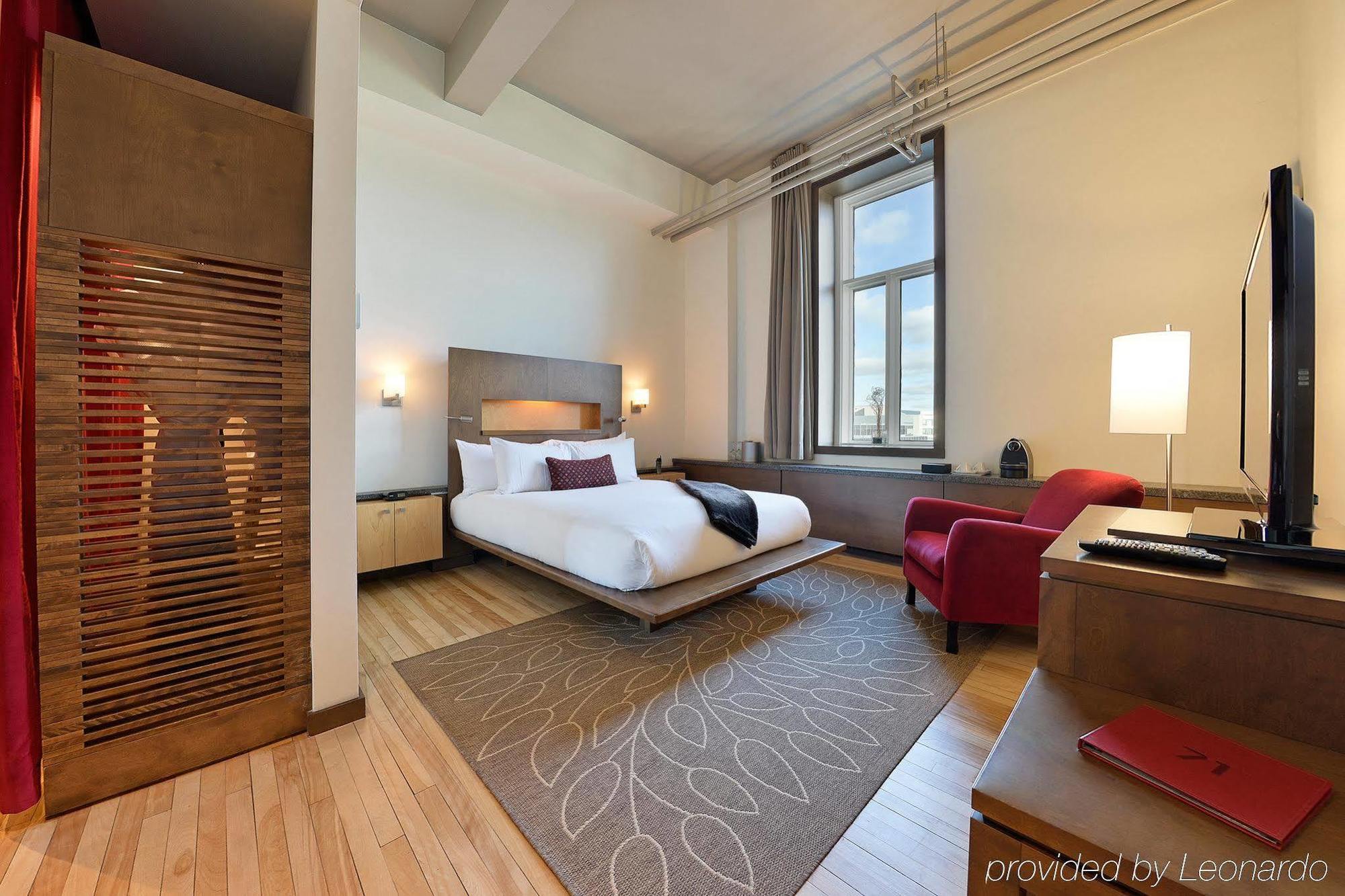 Hotel 71 By Preferred Hotels & Resorts 퀘벡 외부 사진