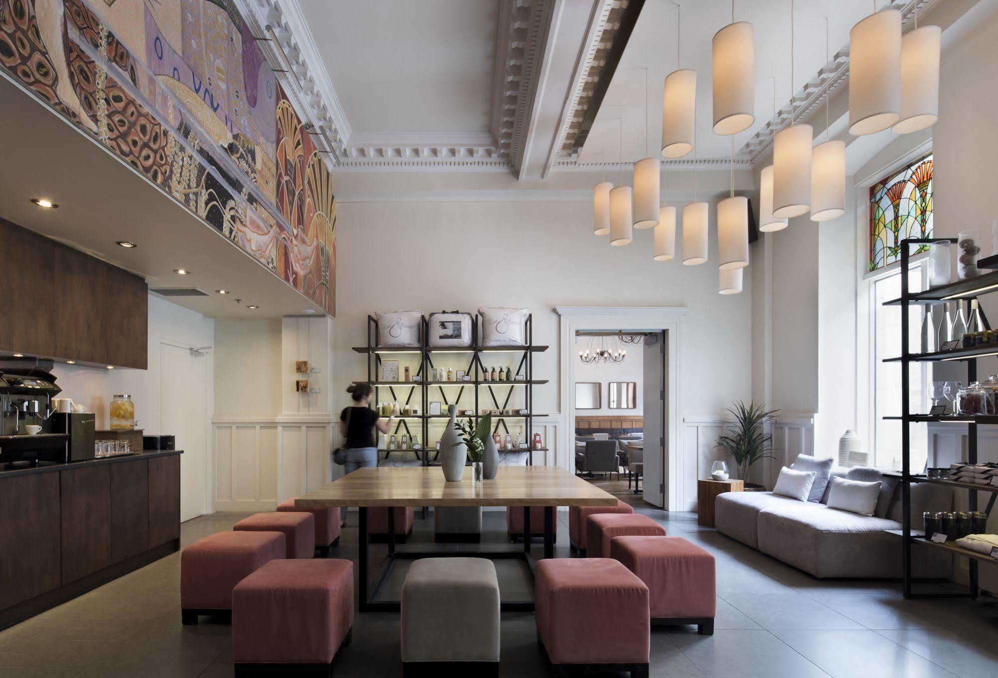 Hotel 71 By Preferred Hotels & Resorts 퀘벡 외부 사진