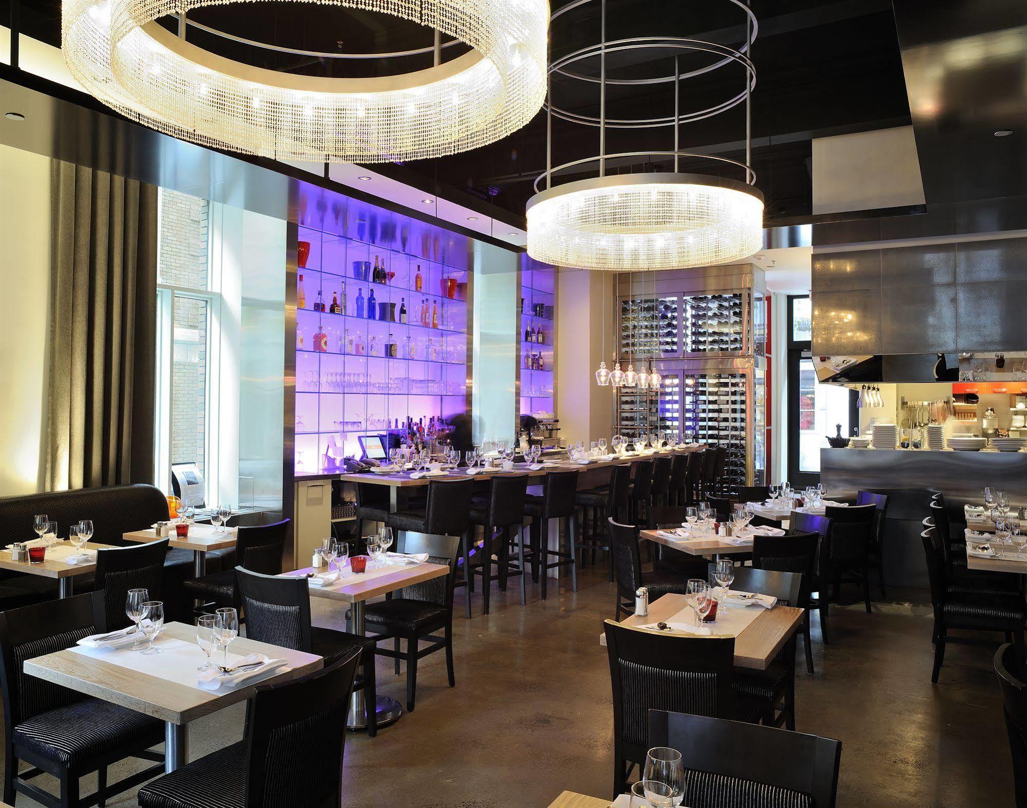 Hotel 71 By Preferred Hotels & Resorts 퀘벡 외부 사진